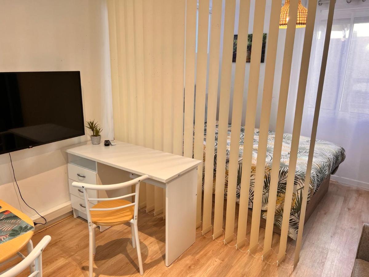 Appartements Calmes - Standing - Hypercentre - Clim - Wifi - Netflix Montpellier Exterior photo