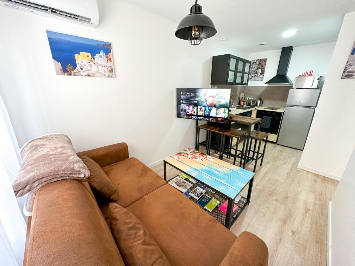 Appartements Calmes - Standing - Hypercentre - Clim - Wifi - Netflix Montpellier Exterior photo